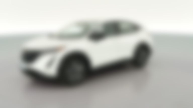 2024 Nissan ARIYA vehicle photo