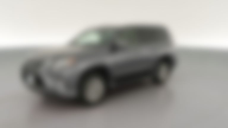 2016 Lexus GX vehicle photo