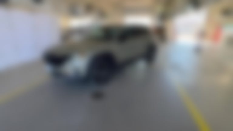 2023 MAZDA CX-50 vehicle photo