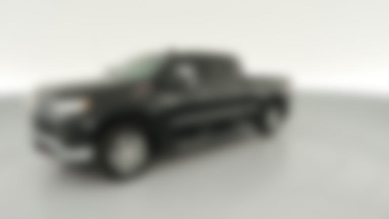 2024 Chevrolet Silverado 1500 Crew Cab vehicle photo