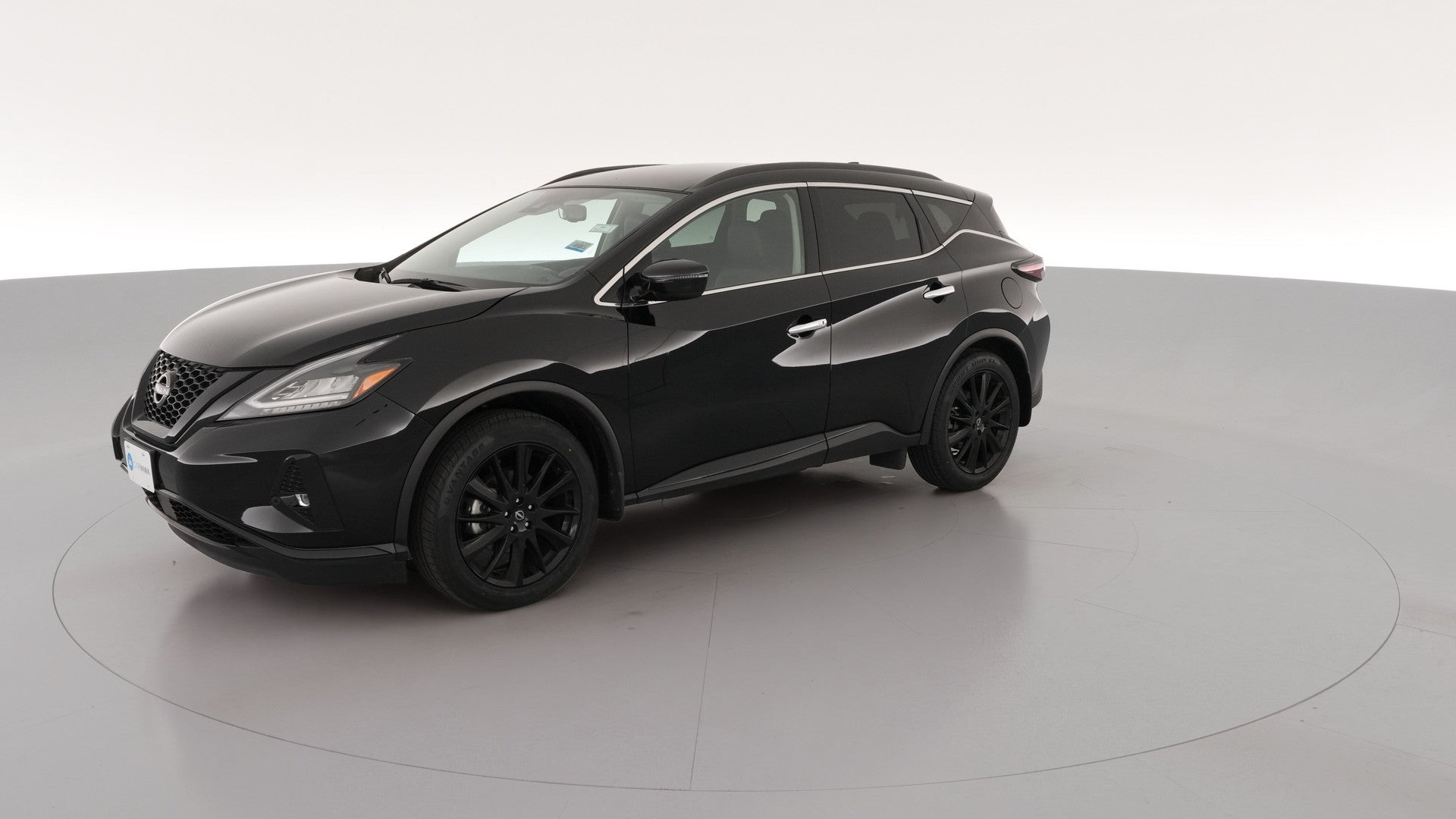 2024 Nissan Murano vehicle photo