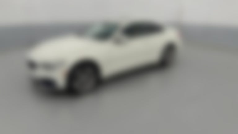 2017 BMW 4 Series vehicle photo