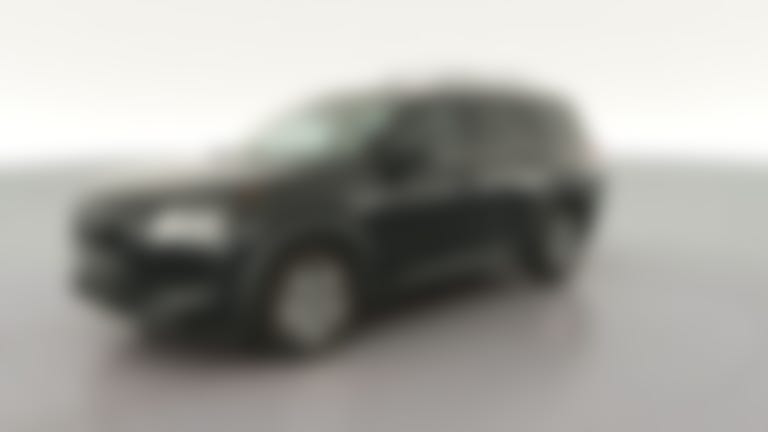 2024 Nissan Pathfinder vehicle photo