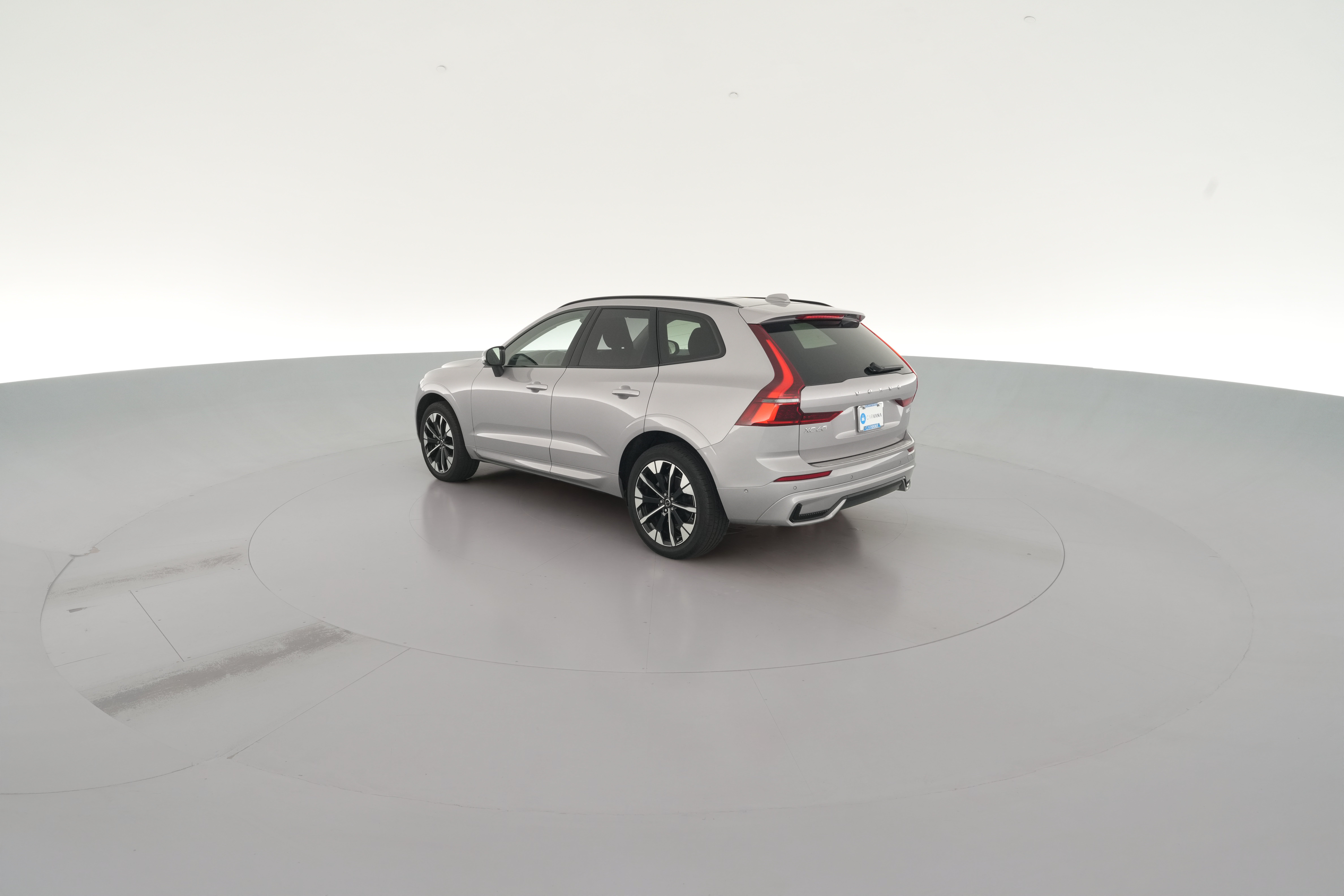 2026 Volvo XC60 Plus - Photo 33