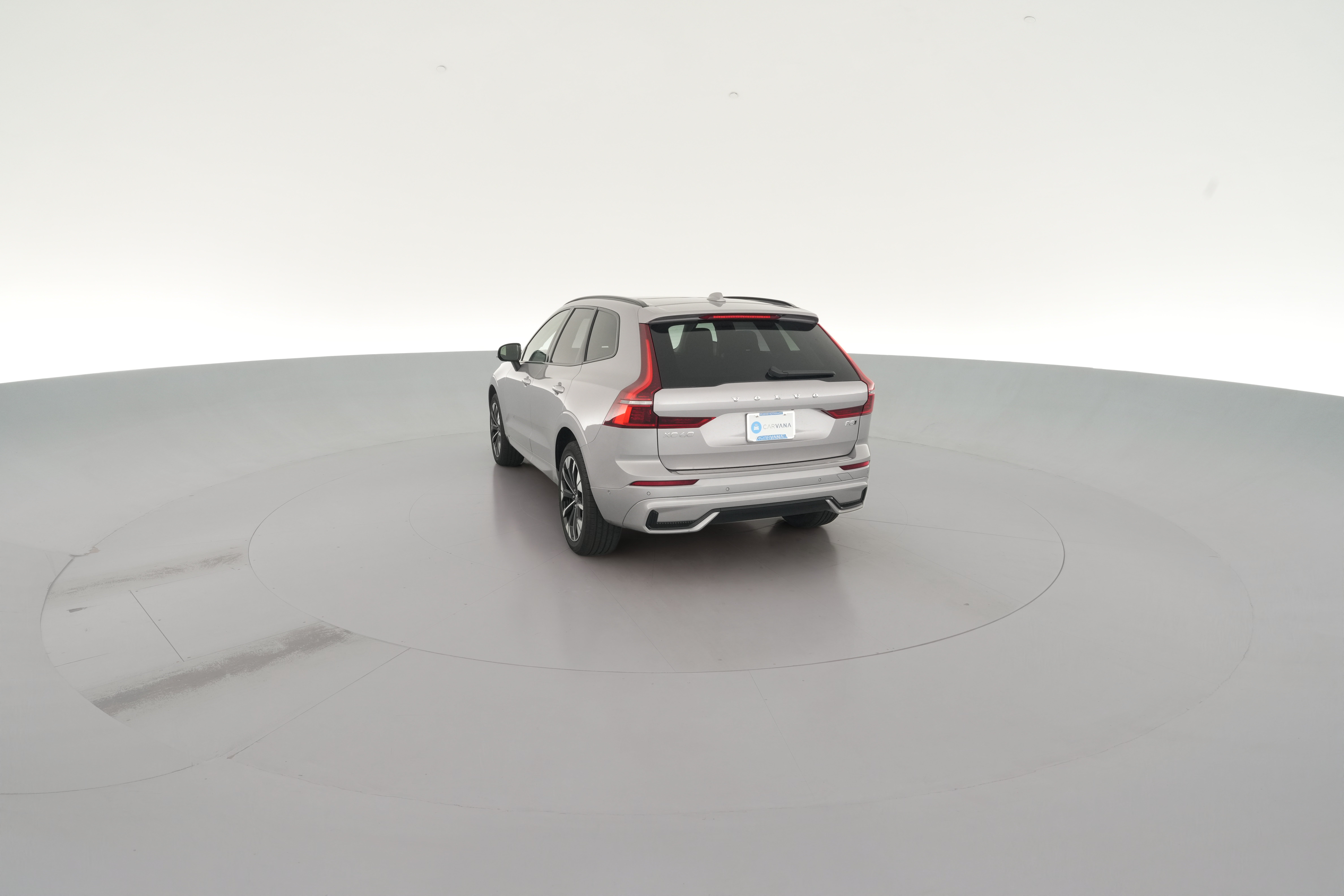 2026 Volvo XC60 Plus - Photo 34