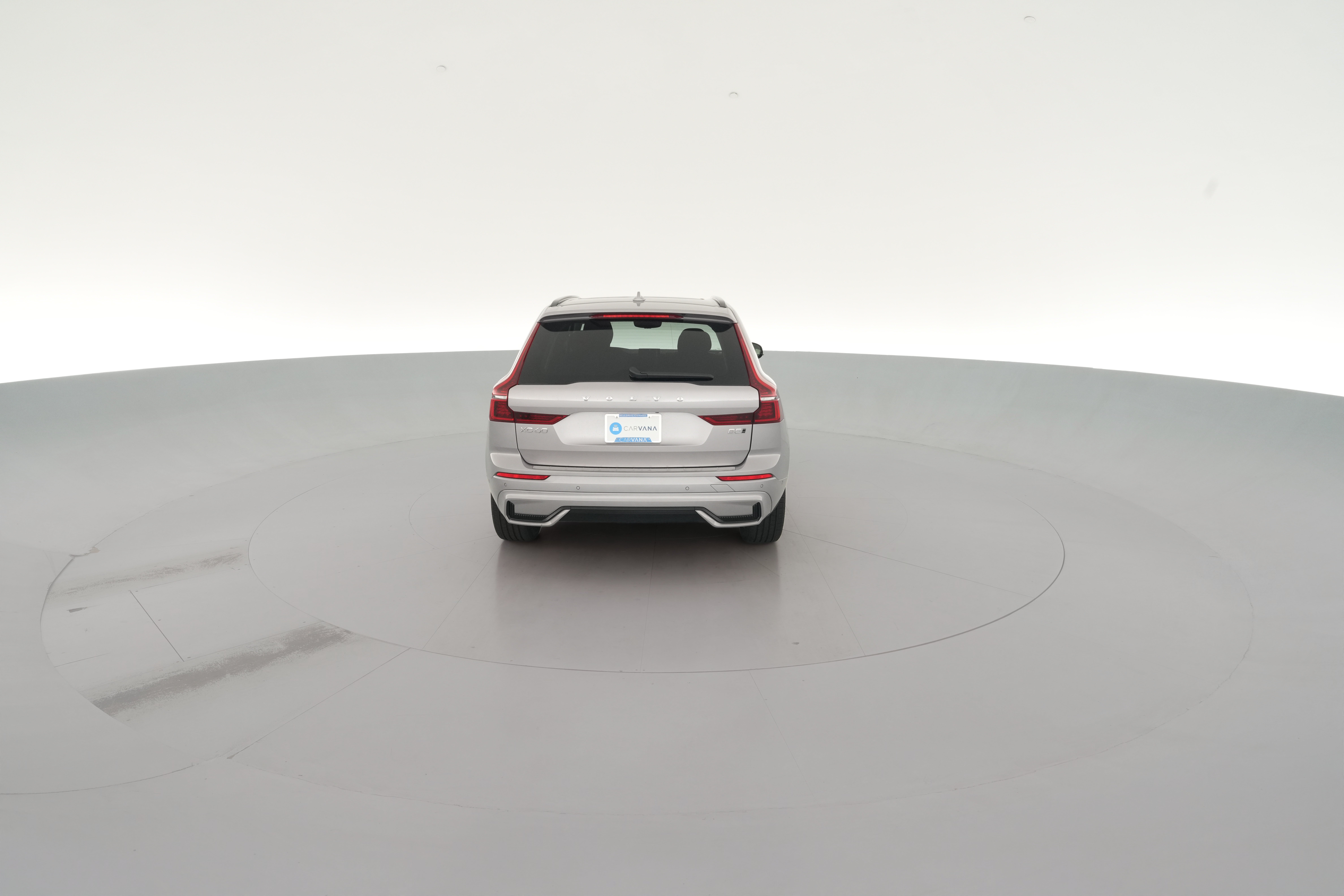 2026 Volvo XC60 Plus - Photo 35