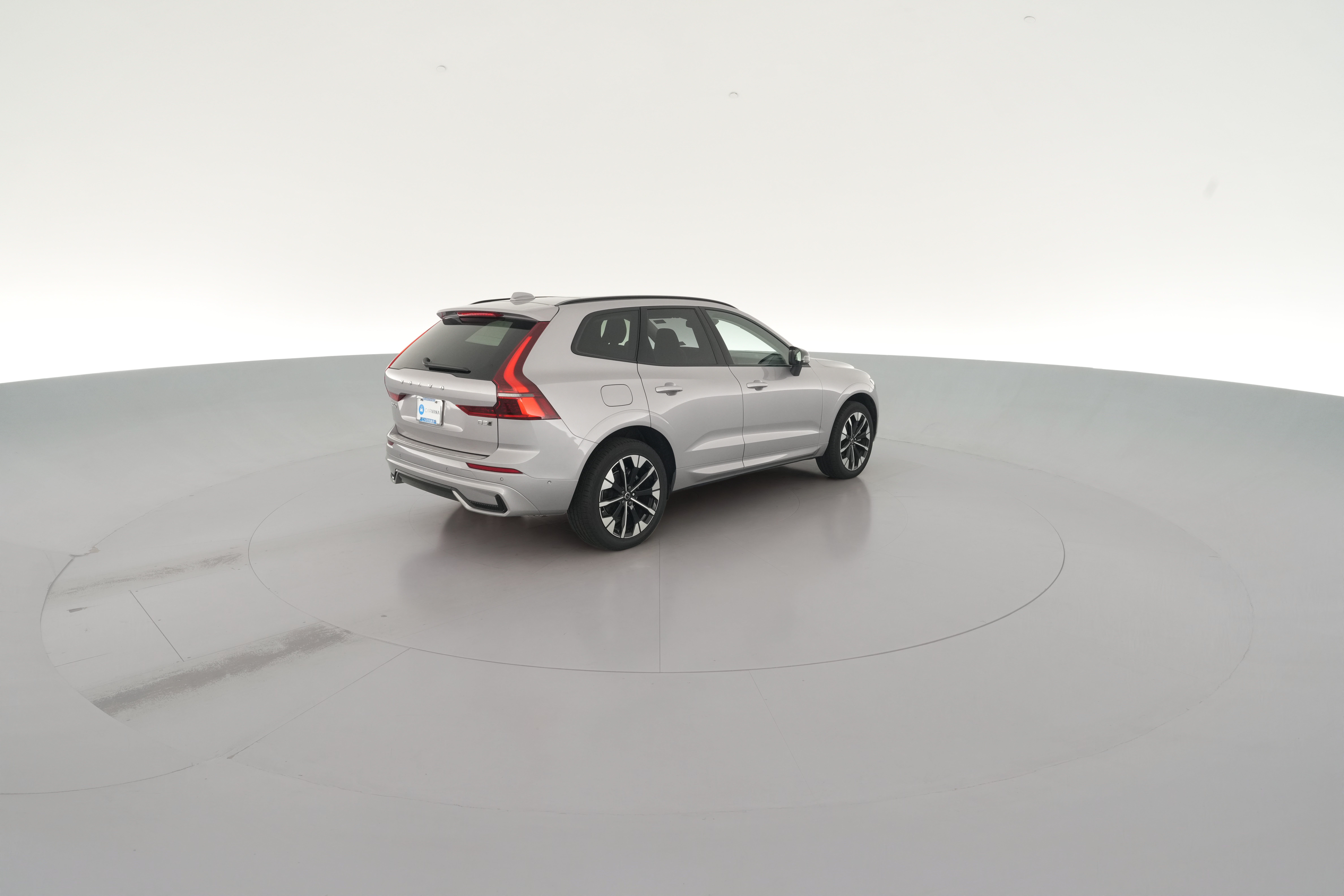 2026 Volvo XC60 Plus - Photo 37