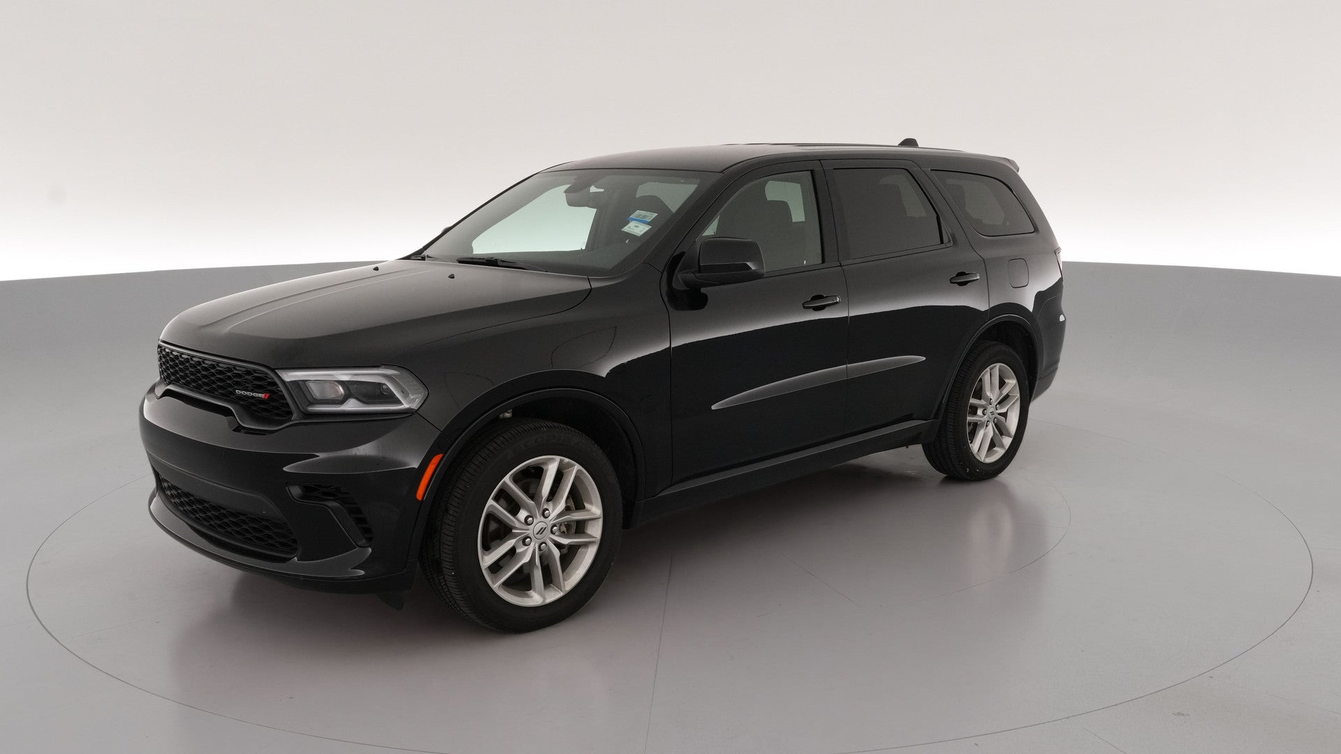 2026 Dodge Durango vehicle photo