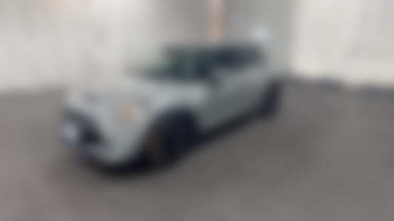2020 MINI Hardtop 4 Door vehicle photo