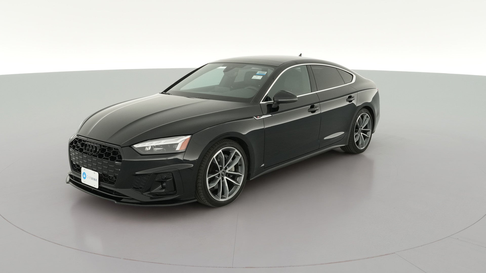 2023 Audi A5 vehicle photo