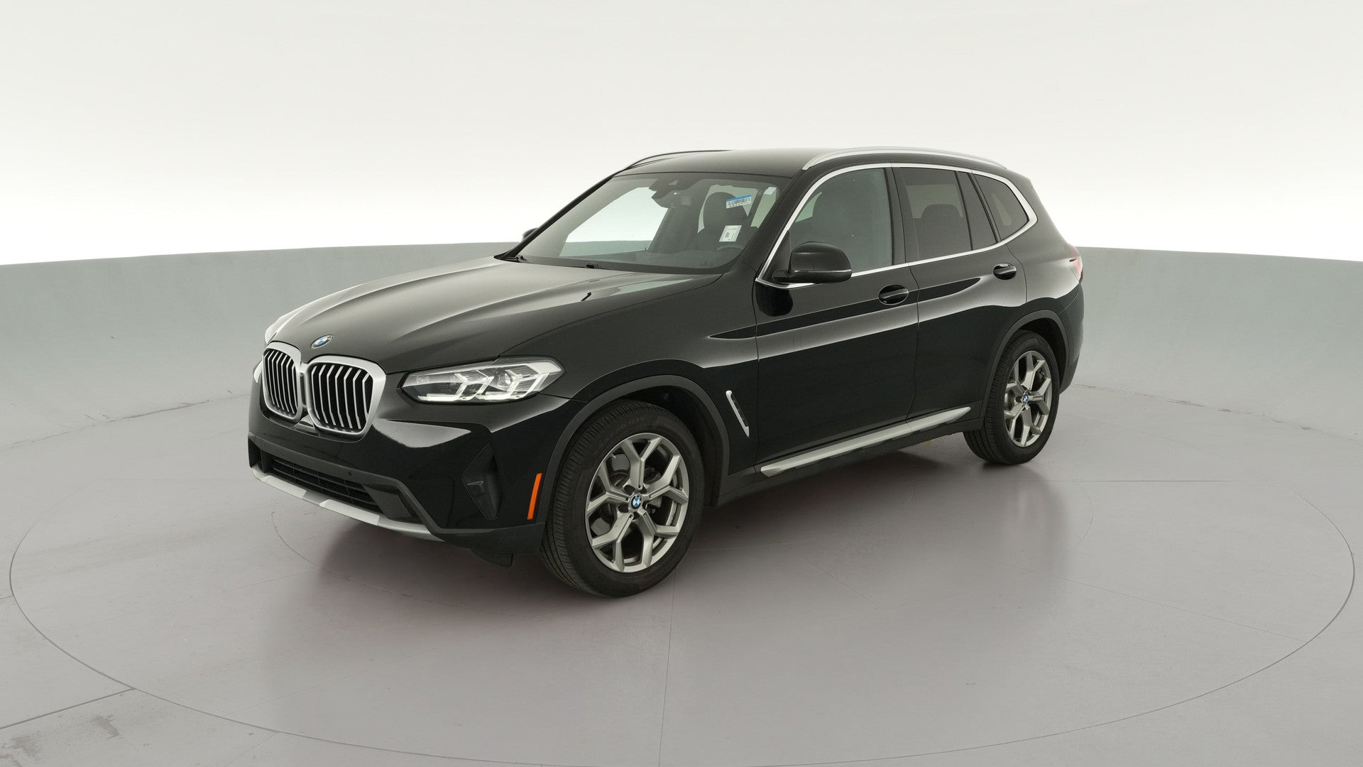 2023 BMW X3 vehicle photo