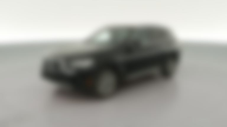 2023 BMW X3 vehicle photo