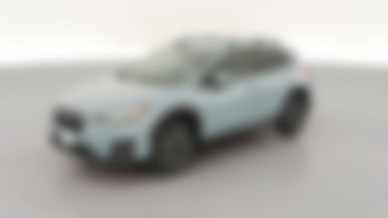 2019 Subaru Crosstrek vehicle photo