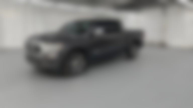 2020 Ram 1500 Crew Cab vehicle photo