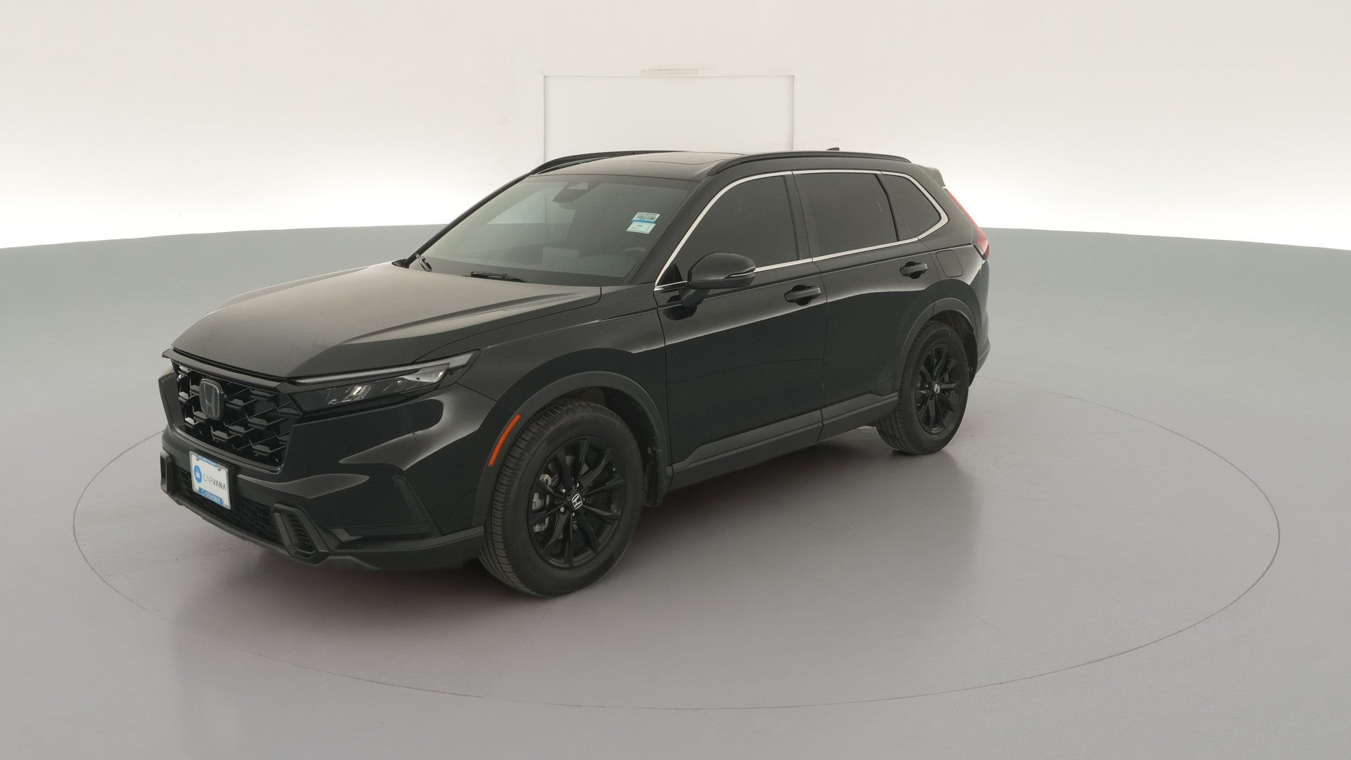 2024 Honda CR-V Hybrid vehicle photo