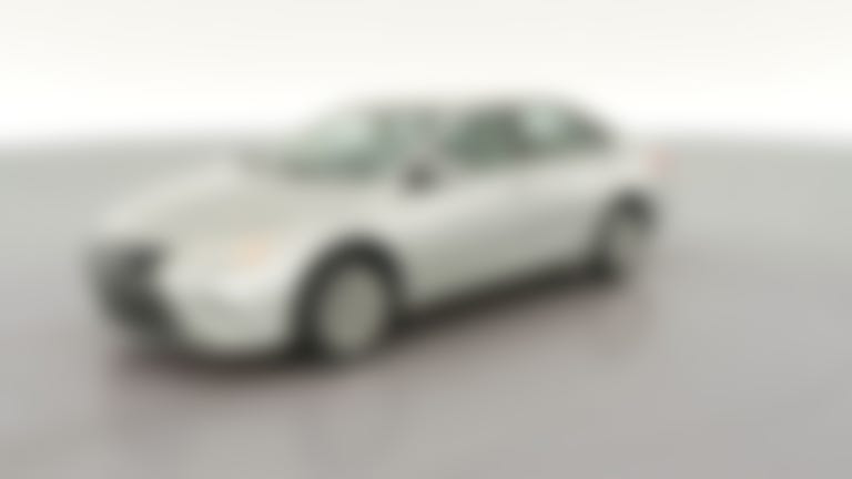 2017 Toyota Camry vehicle photo