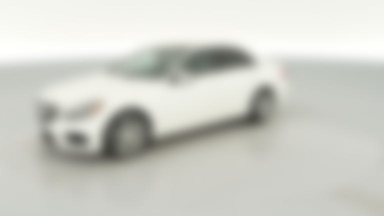 2014 Mercedes-Benz E-Class vehicle photo