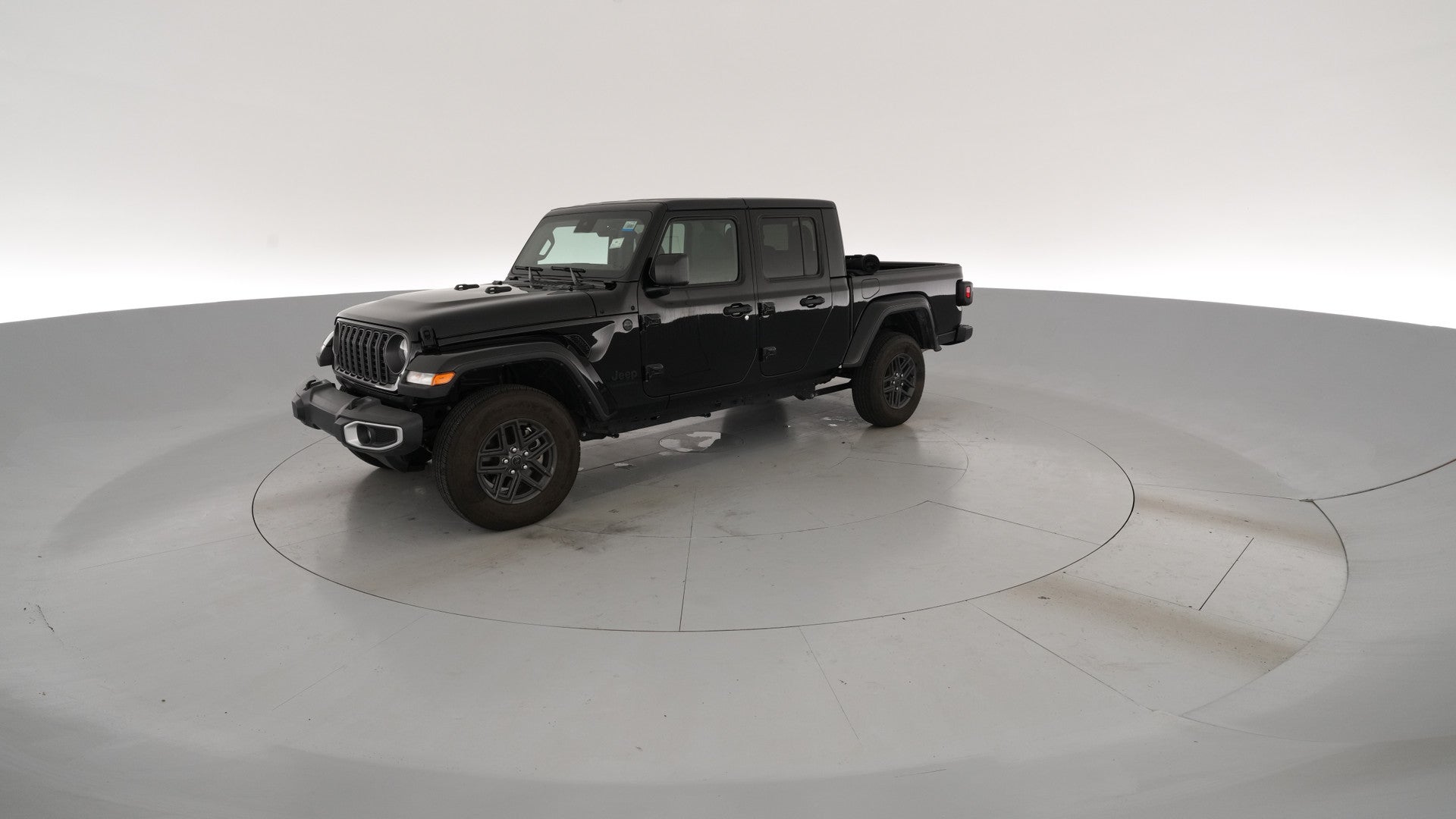 2024 Jeep Gladiator vehicle photo