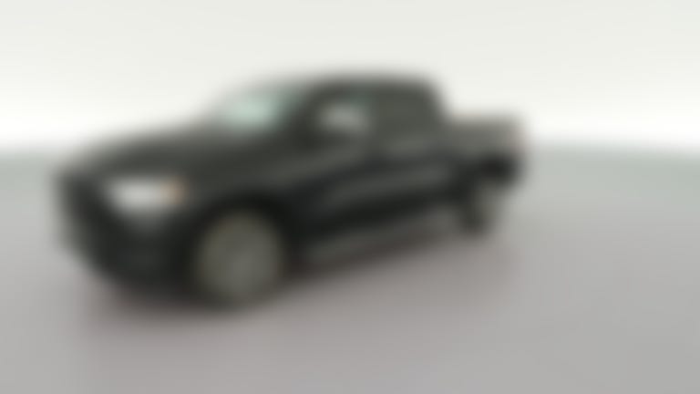 2020 Ram 1500 Crew Cab vehicle photo