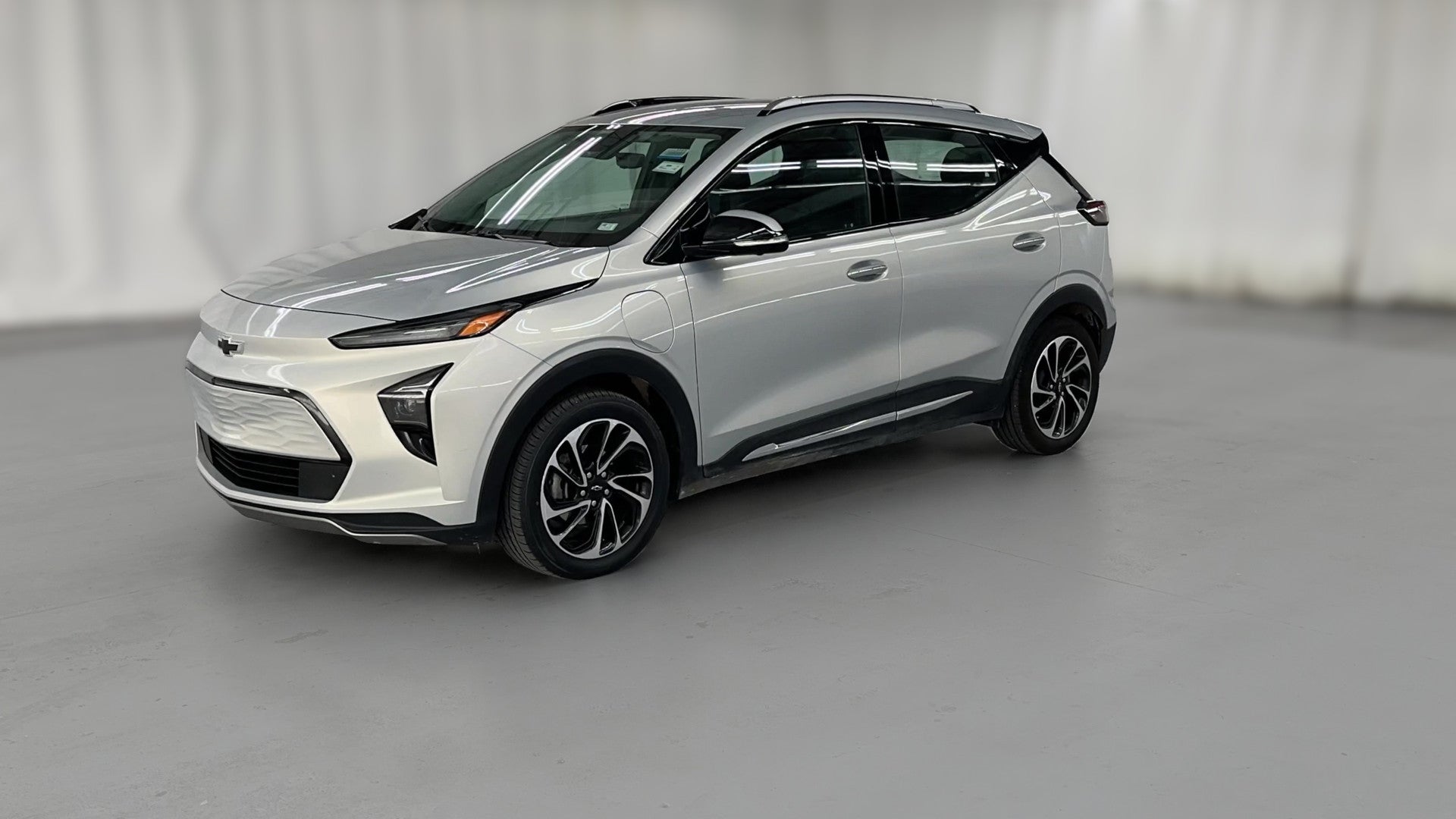 2023 Chevrolet Bolt EUV vehicle photo
