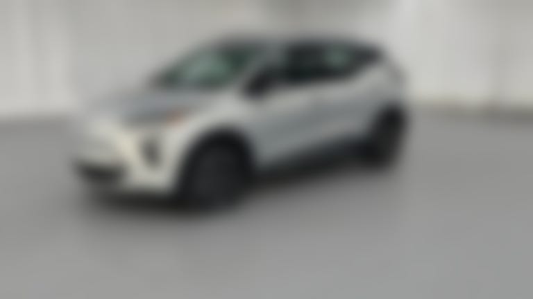 2023 Chevrolet Bolt EUV vehicle photo