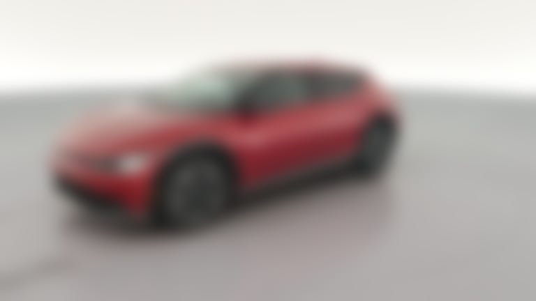 2024 Kia EV6 vehicle photo