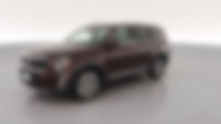 2022 Kia Telluride vehicle photo