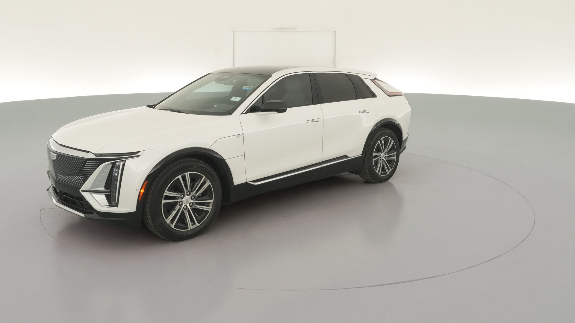 2024 Cadillac LYRIQ vehicle photo