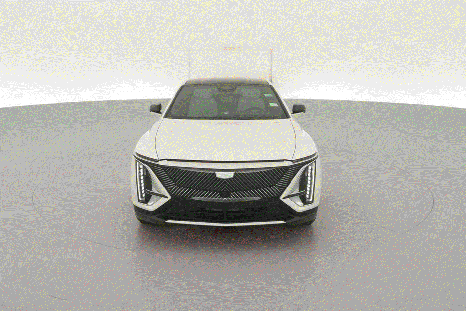 2024 Cadillac LYRIQ | Carvana