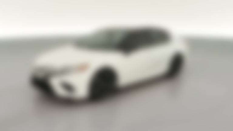 2018 Toyota Camry vehicle photo