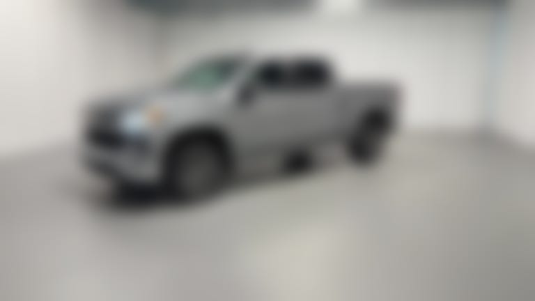 2024 Chevrolet Silverado 1500 Crew Cab vehicle photo