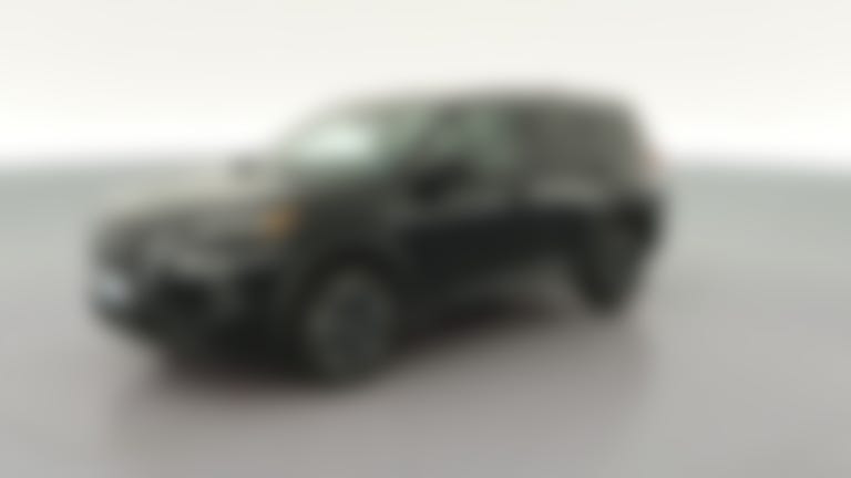 2025 Nissan Rogue vehicle photo