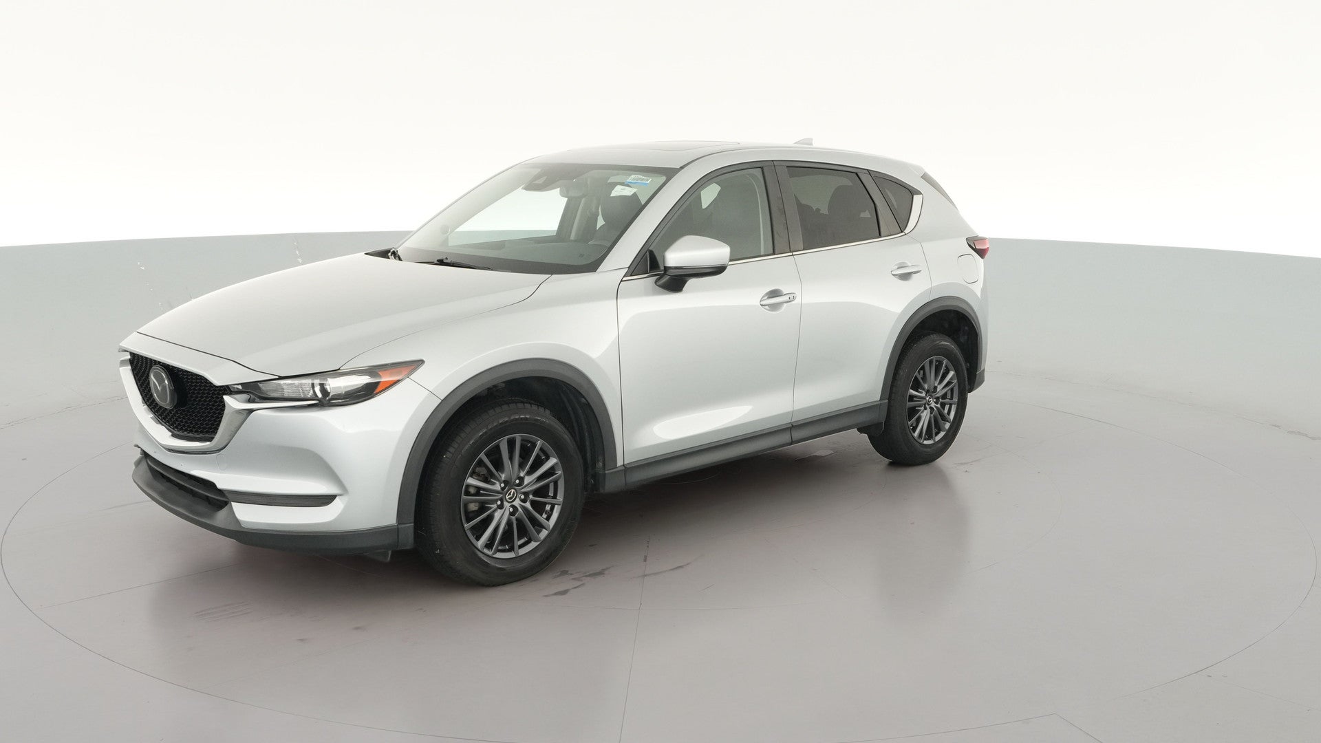 2019 MAZDA CX-5 vehicle photo
