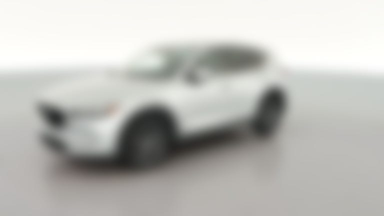 2019 MAZDA CX-5 vehicle photo