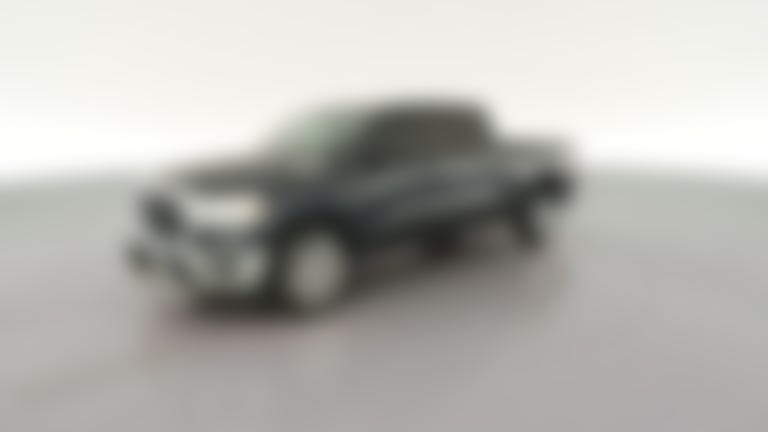 2020 Ram 1500 Crew Cab vehicle photo
