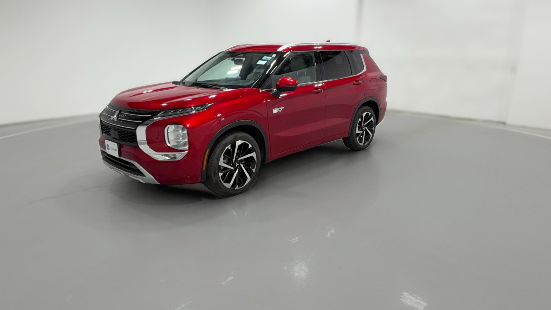 2024 Mitsubishi Outlander PHEV vehicle photo