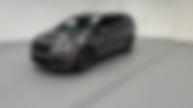2022 Chrysler Pacifica vehicle photo