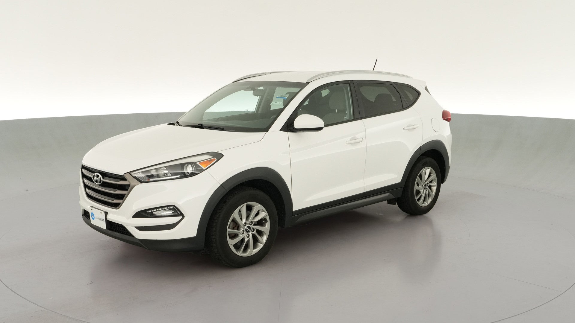 2016 Hyundai Tucson vehicle photo