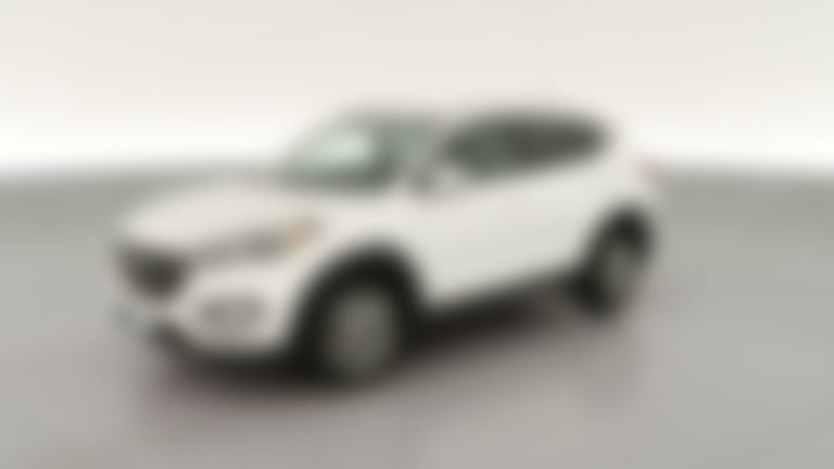 2016 Hyundai Tucson vehicle photo