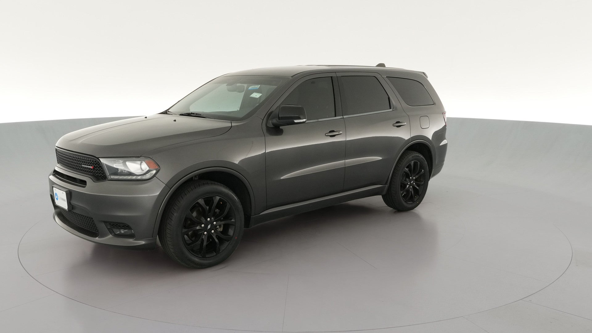 2019 Dodge Durango vehicle photo