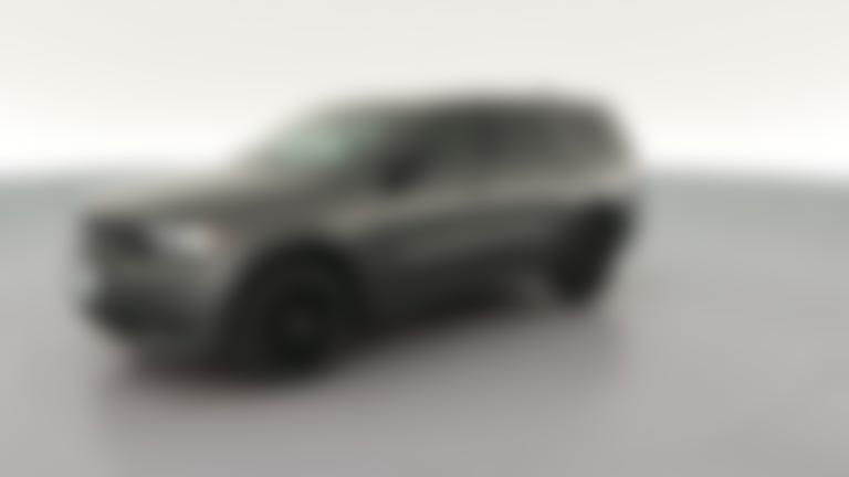 2019 Dodge Durango vehicle photo