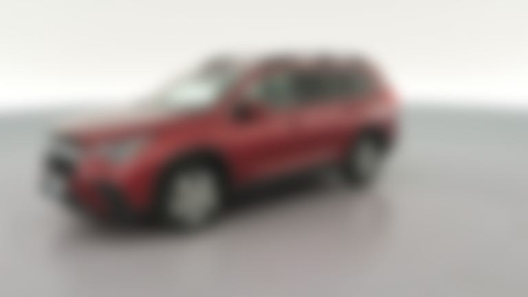 2025 Subaru Ascent vehicle photo
