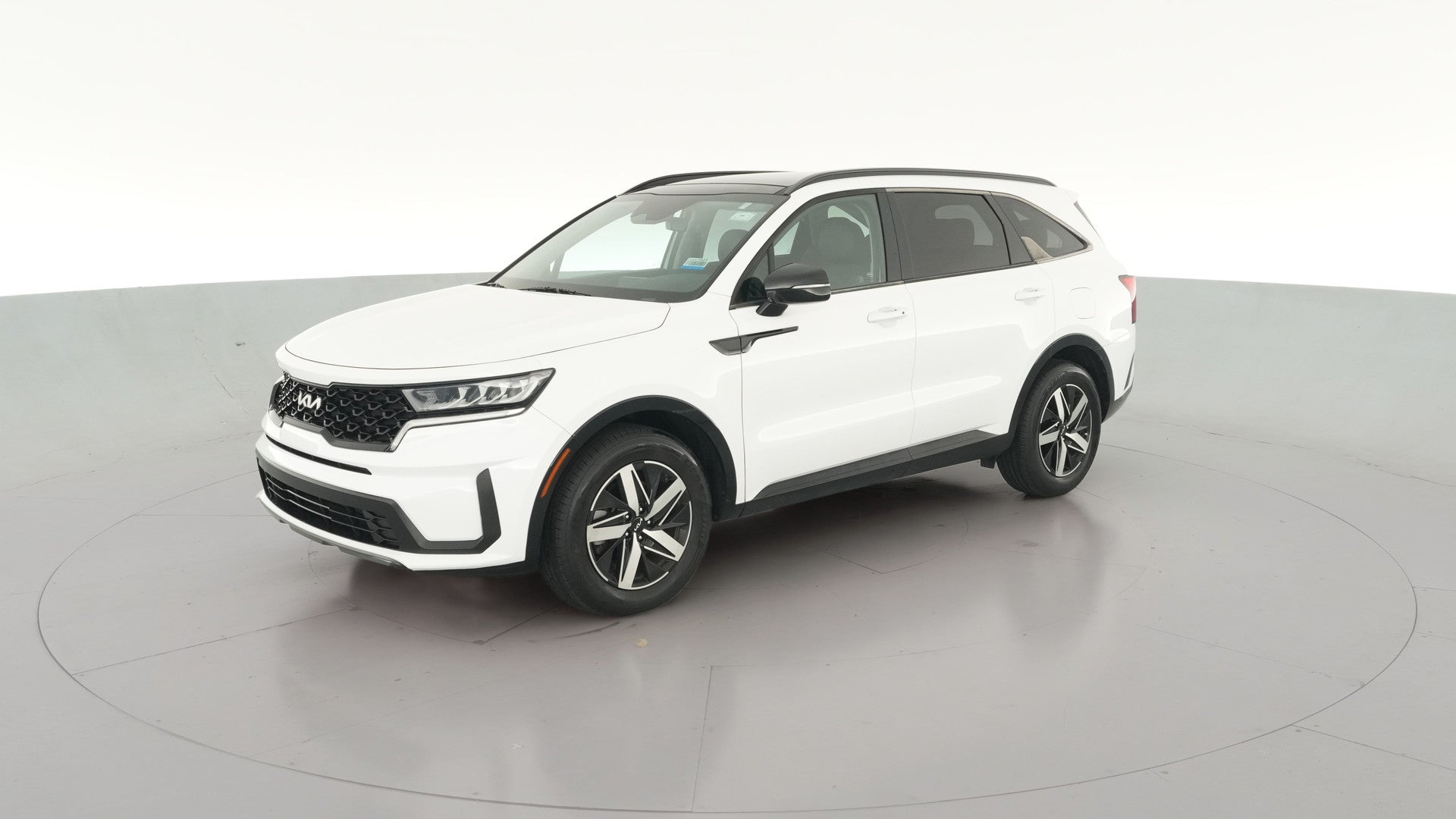 2023 Kia Sorento vehicle photo