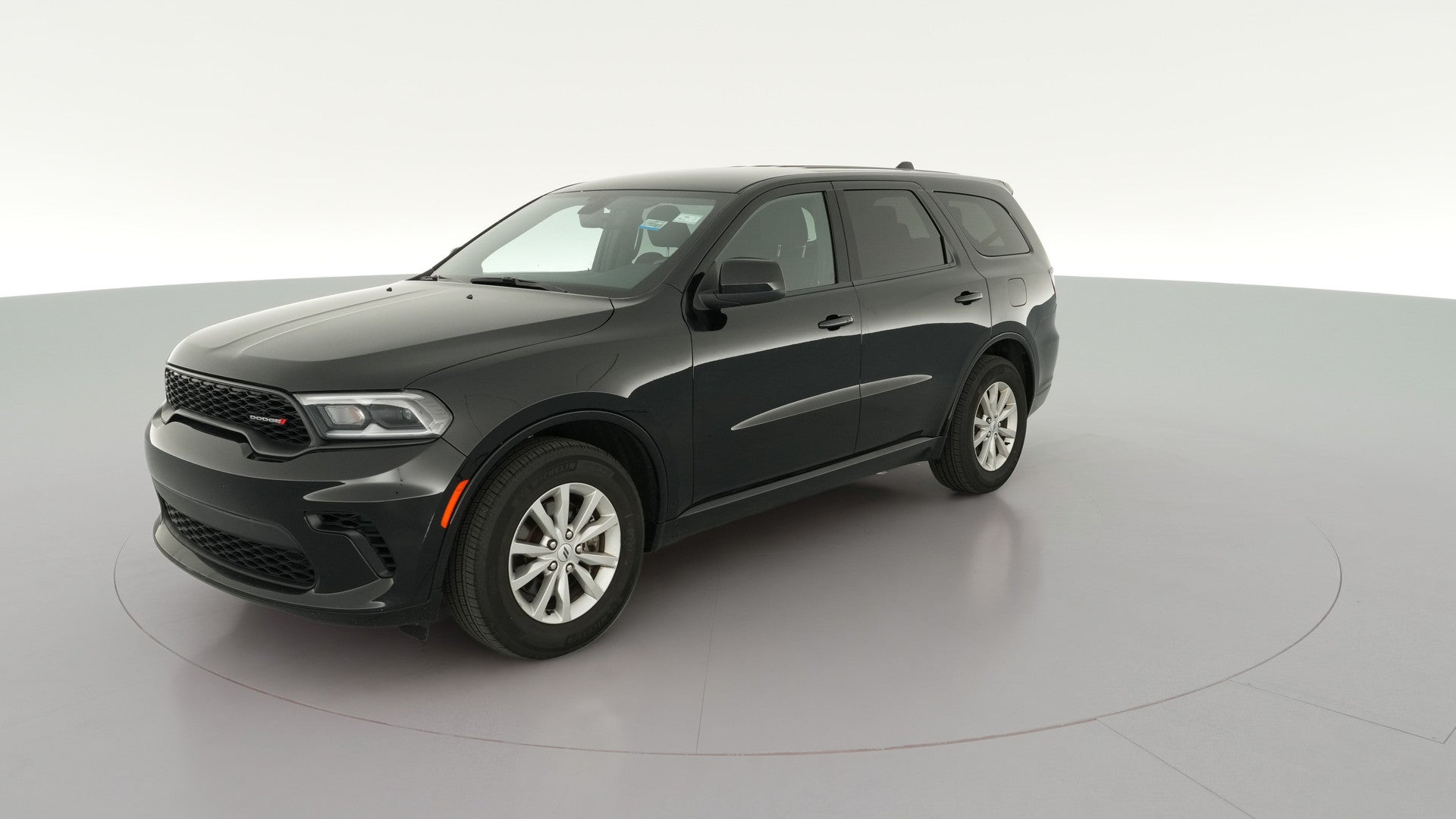 2025 Dodge Durango vehicle photo