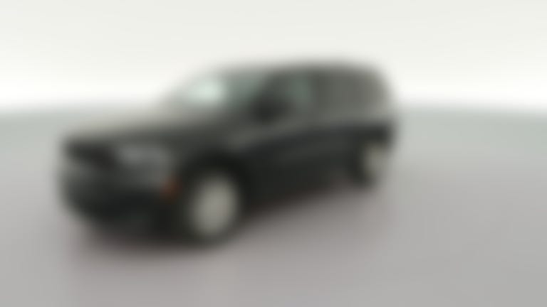 2025 Dodge Durango vehicle photo