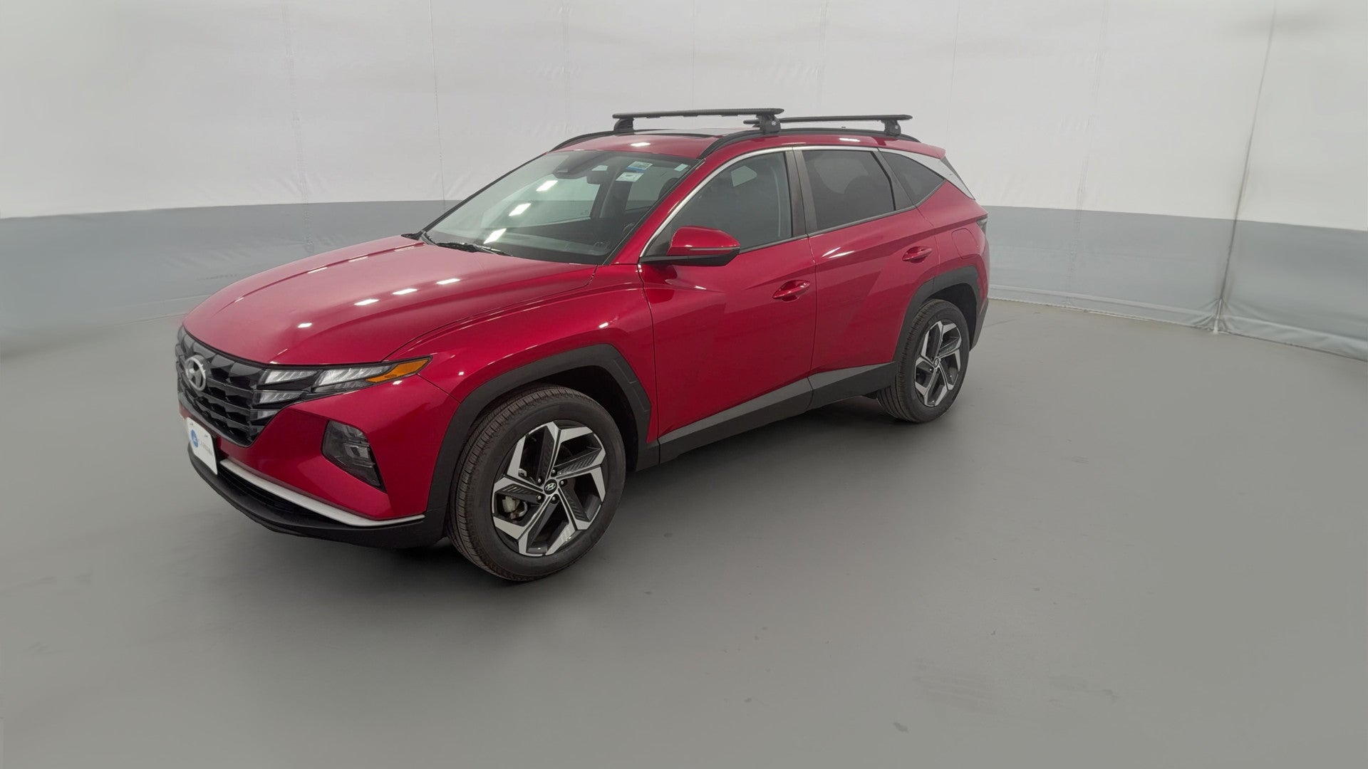2023 Hyundai Tucson vehicle photo
