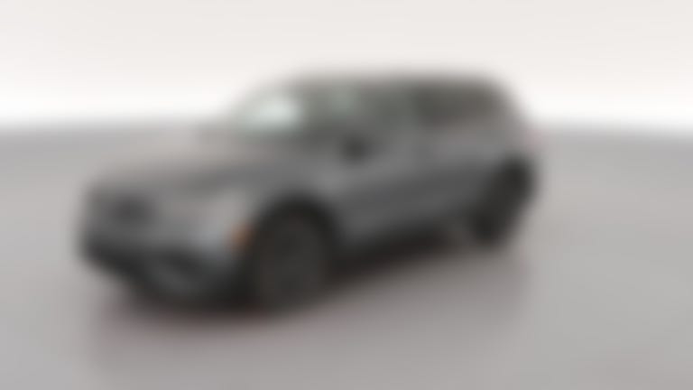 2023 Volkswagen Tiguan vehicle photo