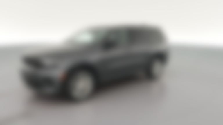 2026 Dodge Durango vehicle photo