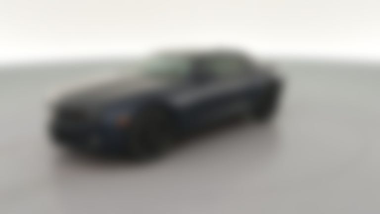 2010 Chevrolet Camaro vehicle photo