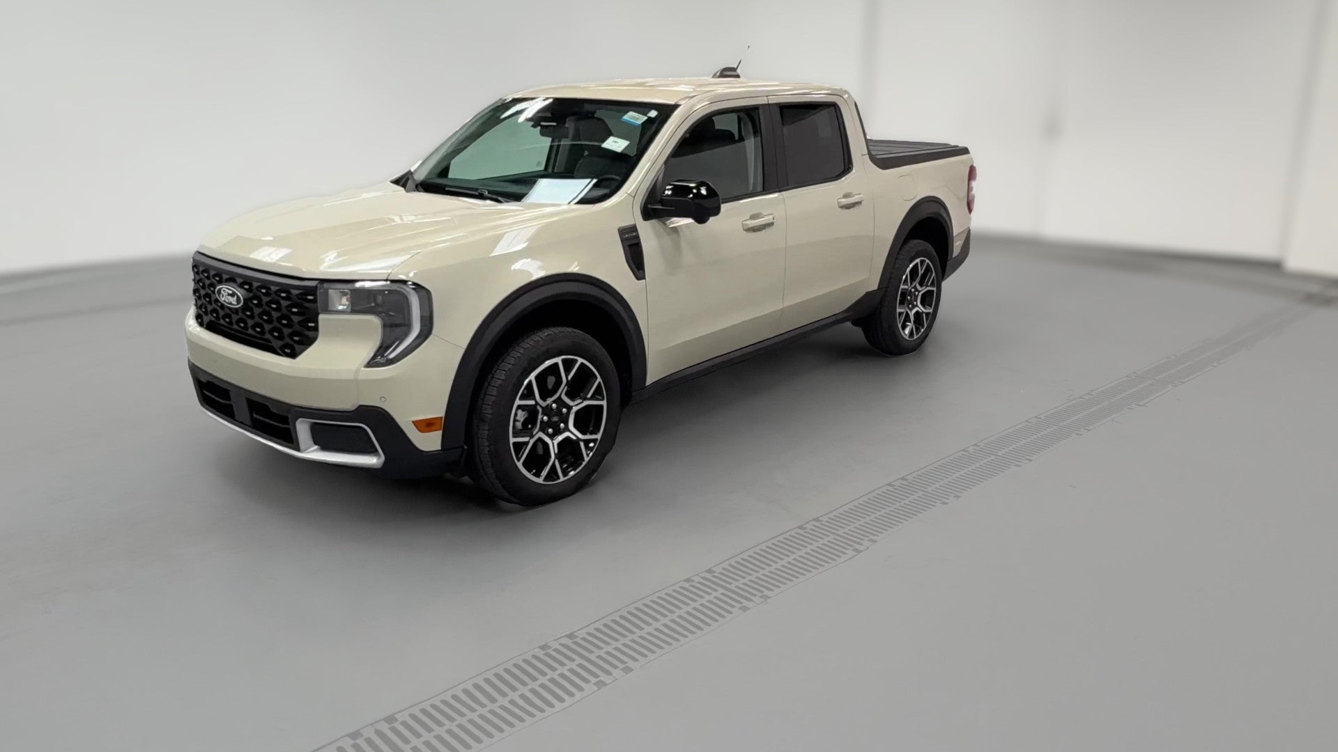 2025 Ford Maverick vehicle photo